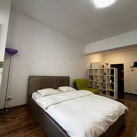 דירה Private For Two בוקרשט