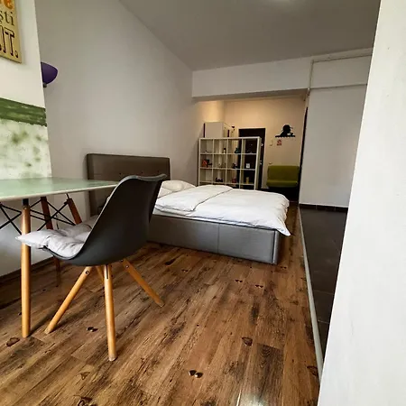 Апартаменти Private For Two *