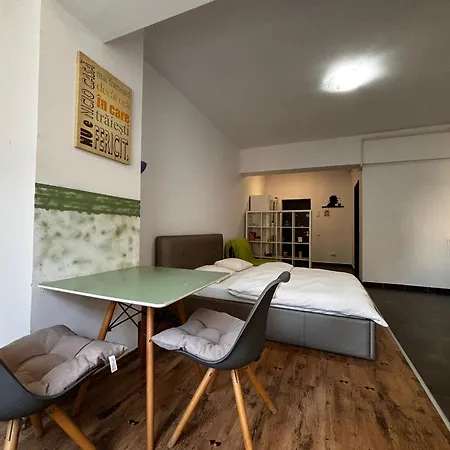 Апартаменти Private For Two